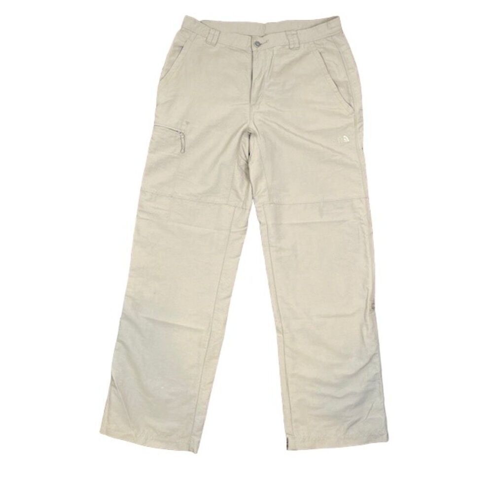 The North Face Paramount Active Pants Hiking Outdoor‎ Dune Beige 34
